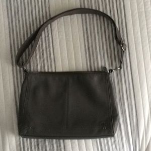 Sak Leather Crossbody